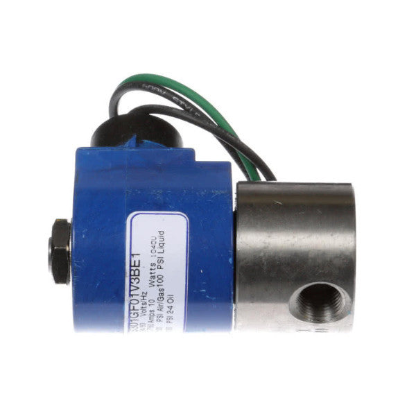 Válvula Solenoide, Sistema MSII (8064770)