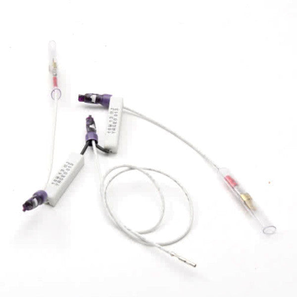 Resistencia Ensamblada, 120V para Elevador de Canastillas - H50 (8068530SP)