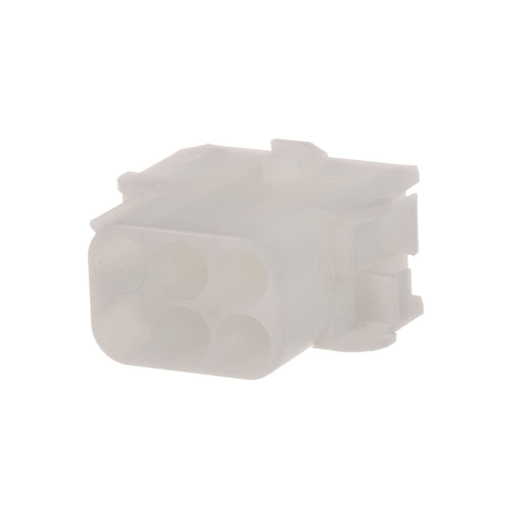 Conector de 6 Pin (8070158)