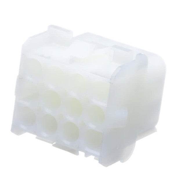 Conector de 12 Terminales, Hembra (8070159)