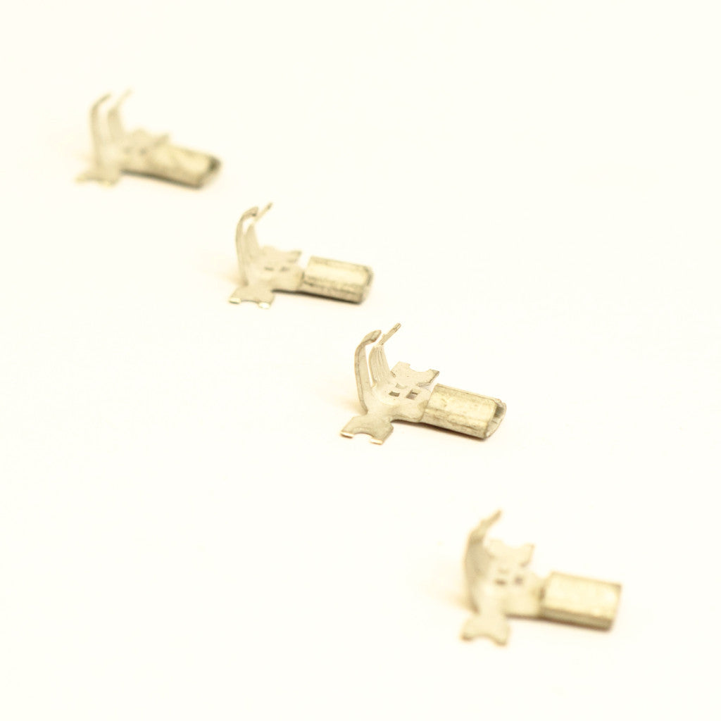 Pin Receptor (8070347)