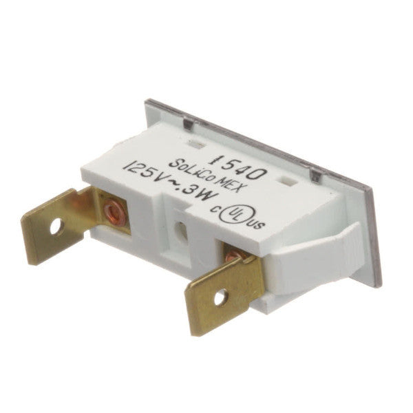Foco Indicador 120V - Blanco (8071061)