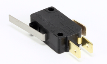 MICROSWITCH DE VALVULA DE RETORNO (8072103) Frymaster