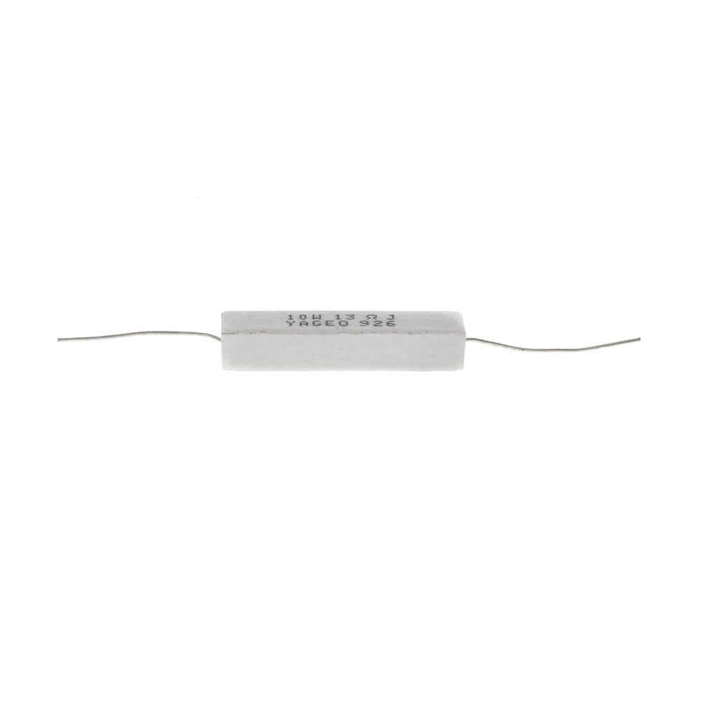 Resistor 13 OHMS 10W (8072661)