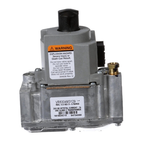 Válvula de Gas Natural 24V H'Well (8073552)