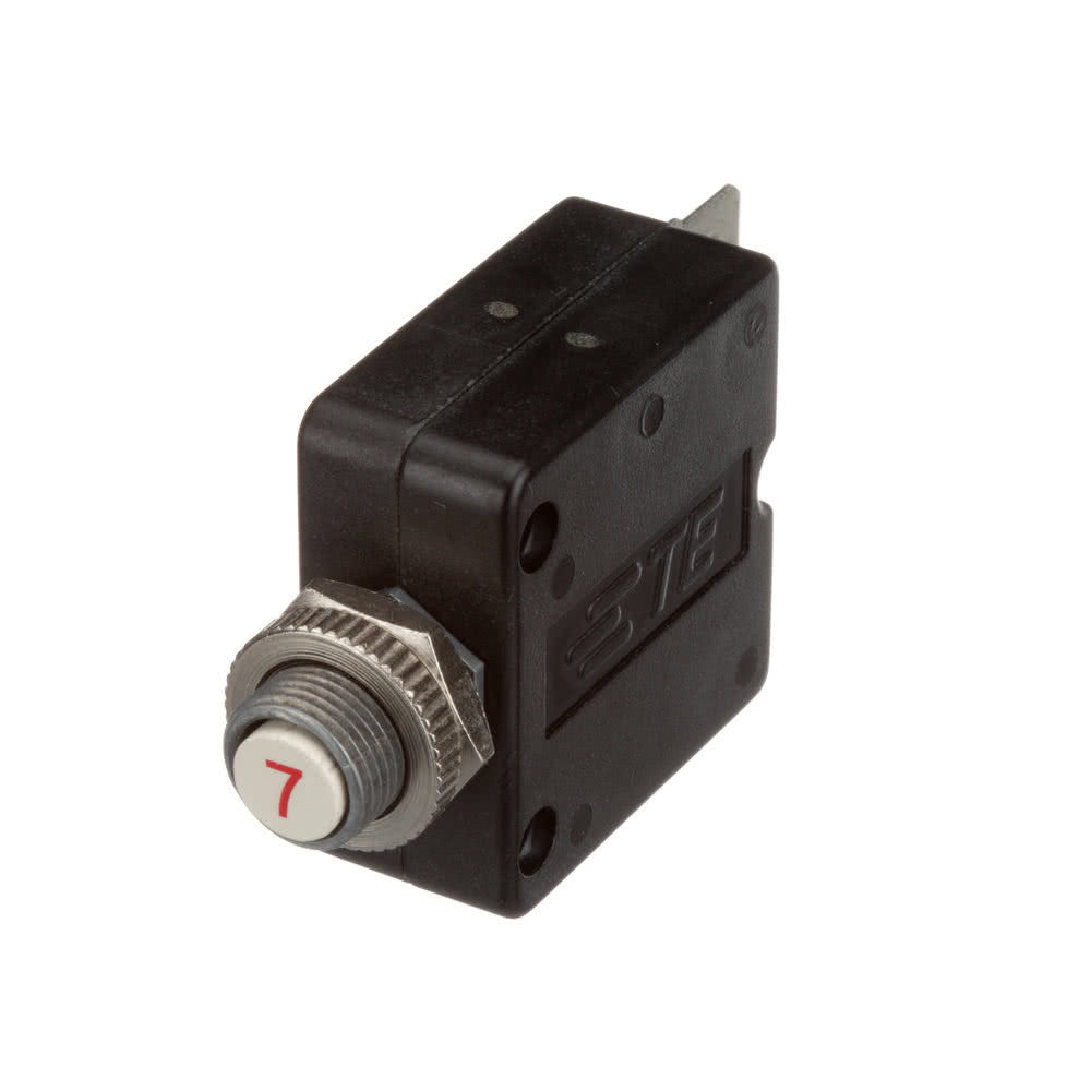 Switch Térmico  7Amp - Dean (8073577)