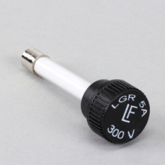 5 Amp, Fusible 300V (8073750)