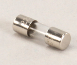 FUSIBLE MINI, 3 A (8073843) Frymaster