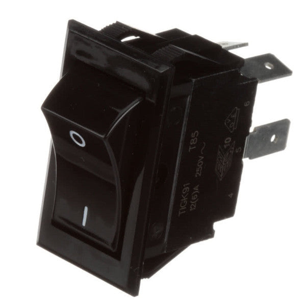 Switch de Encendido (8074036)