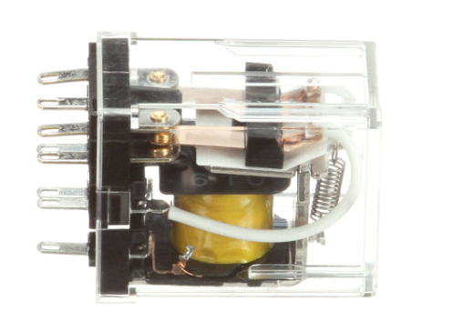 Relevador de calor (8076084) Frymaster