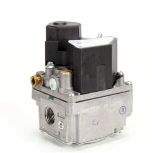 VALVULA DE GAS 24 V / GAS NAT - HP (80761) Henny Penny