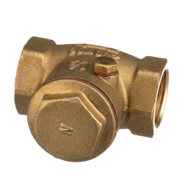 Válvula Check para Filtro Portátil (8100430)