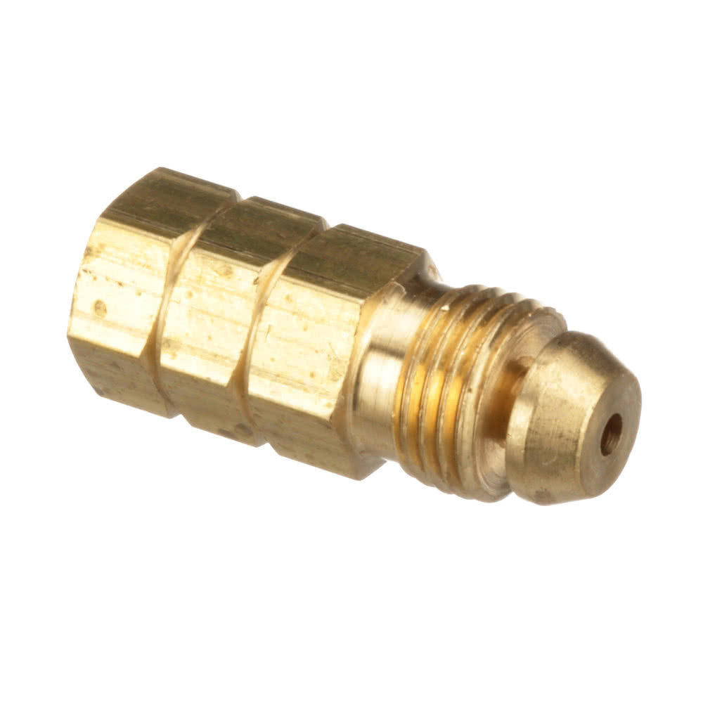 Conector Tubing 1/8 Female, para Ignitor - H50/52/55 (8100502)
