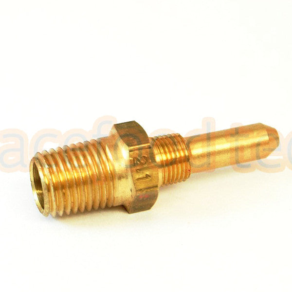 Esprea con Terminal NPT, 2.10mm Gas LP FQ30 (8101126)