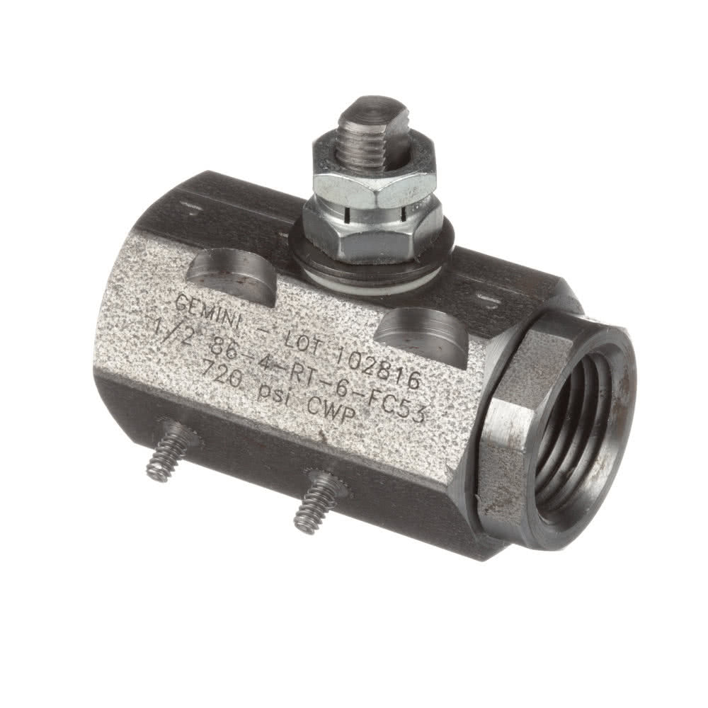 Válvula de Bola para Retorno 1/2