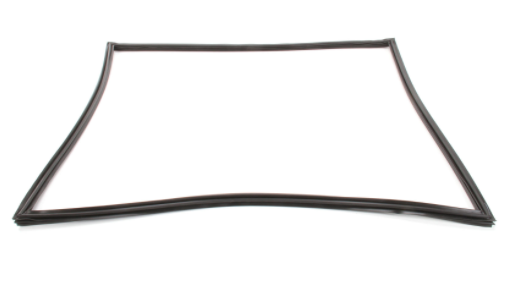EMPAQUE DE PUERTA-NEGRO, 23 7/8