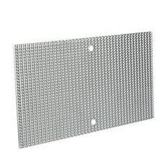 Malla de Filtrado (Sana Grid) - FPP, MCD