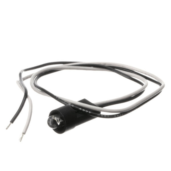 Led 5mm Azul - LOV/para Freidora Evolution Elite (81980)