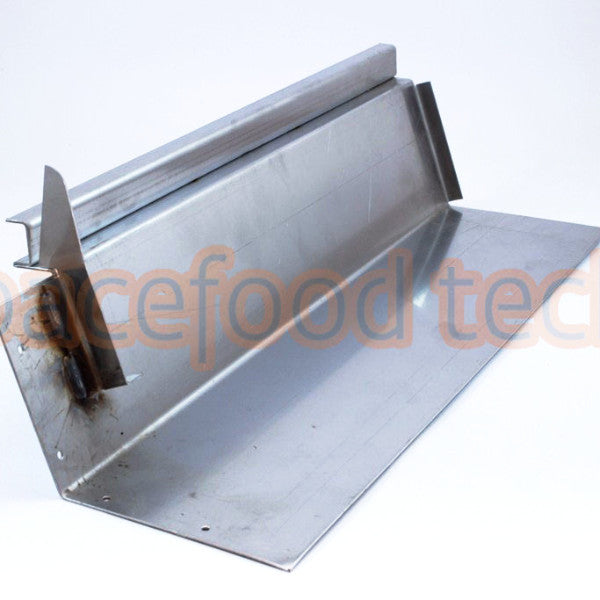 Riel Derecho de la Cámara de Combustión DV (8232823)