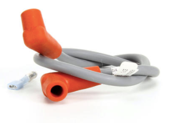 CABLE DE CHISPA + ADAPTADOR RAJAH (8262024) Frymaster