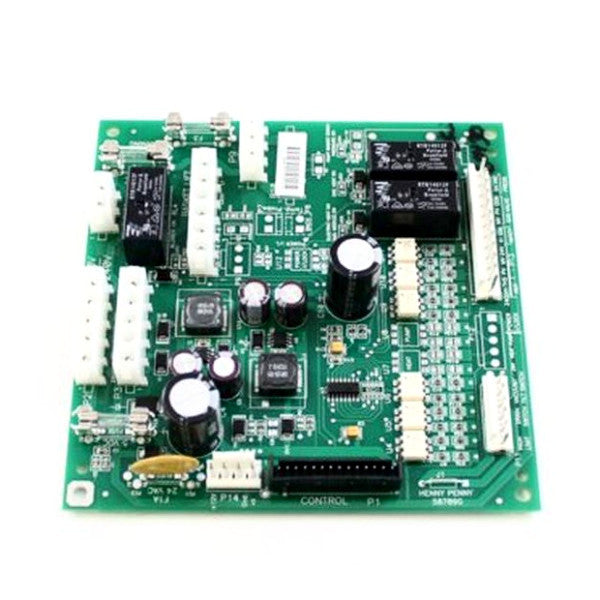 Control / Dsiplay de 13 Timer - HC90X New (83758)