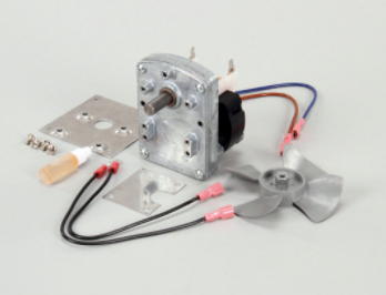MOTOR W/MTG BRKT 120V (87-029S) Prince Castle