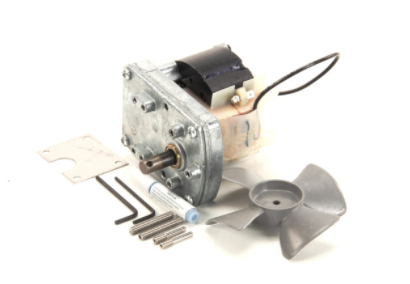 MOTOR 9 SEGUNDOS 60HZ (87-041S) Prince Castle