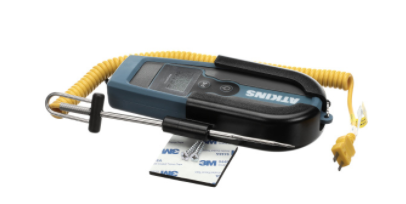 JUEGO DE TERMOMETRO DIGITAL 32311-K (+) SENSOR DE TEMPERATURA 50336-K (93230-K) Cooper Atkins