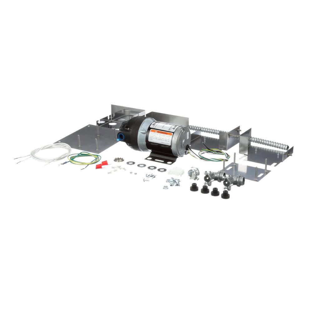 Bomba de Relleno de Aceite - LVG (97599)