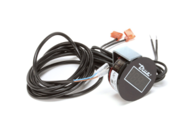 TERMOMETRO 20DT-U-4FO-N6U-06F T-TRCB-36 (980206) True