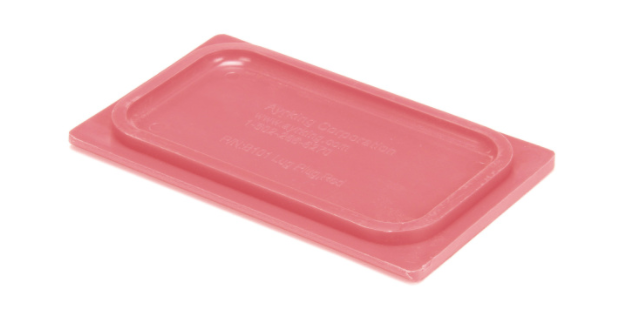 TAPON PLASTICO PARA RECIPIENTE DE CERNIDOR (B101) AYR KING