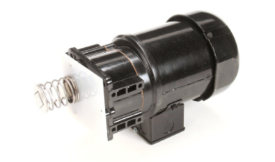 MOTOR 115/220V 50/60HZ CON ACOPLADOR Y SELLO 1/6Hp (B117) AYR KING