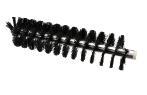 CEPILLO CON CERDAS NEGRAS, 20