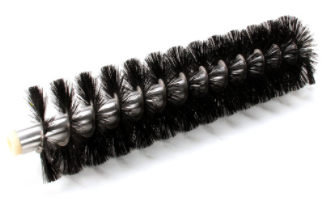 CEPILLO PARA CERNIDO, NEGRO - BBS (B150) AYR KING