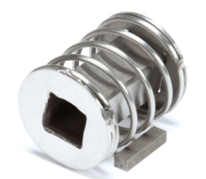 RESORTE DE ACOPLAMIENTO DEL MOTOR (B206) AYR KING