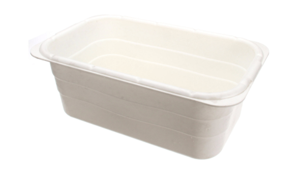 RECIPIENTE PLASTICO SIN AGUJERO 10