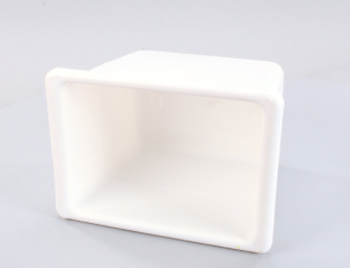 RECIPIENTO PLASTICO PARA BORONAS - BBS (B304) AYR KING