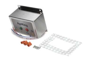 TIMER COMPLETO CON KIT DE INSTALACION - BBS-U (B314) AYR KING