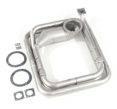 INTERCAMBIADOR DE CALOR -P3 - OGS6.20 (2617316) CONVOTHERM