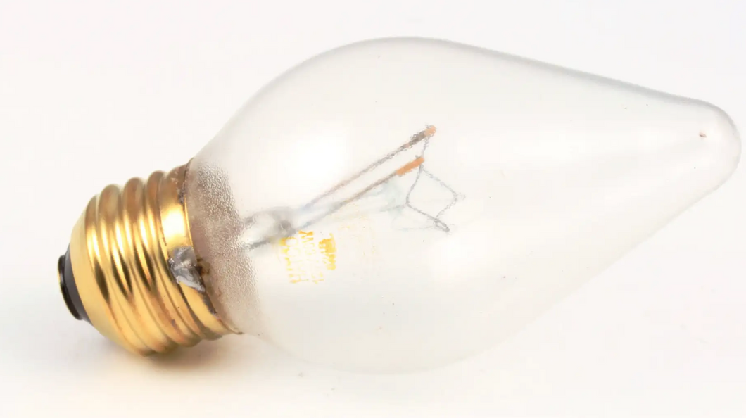 FOCO-60W 120V INCANDESCENTE CTD (02.30.043.00) HATCO
