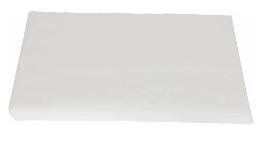 PAPEL FILTRANTE FM-B 845 X 533 MM (100 HOJAS) PARA FREIDORES FRYMASTER KJ3FC /CF, CFH (SAL001.) Artículo Nacional