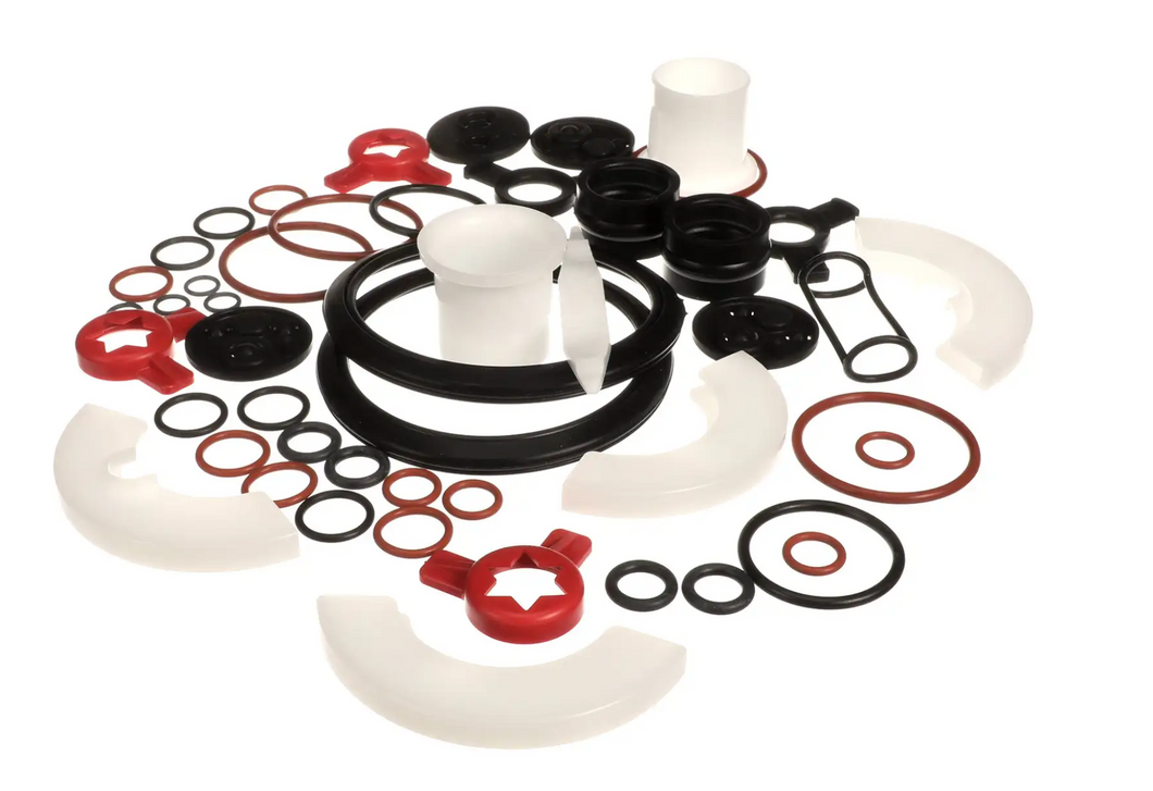 KIT A. TUNE C712 SMPL PUMP (X49463-81) TAYLOR