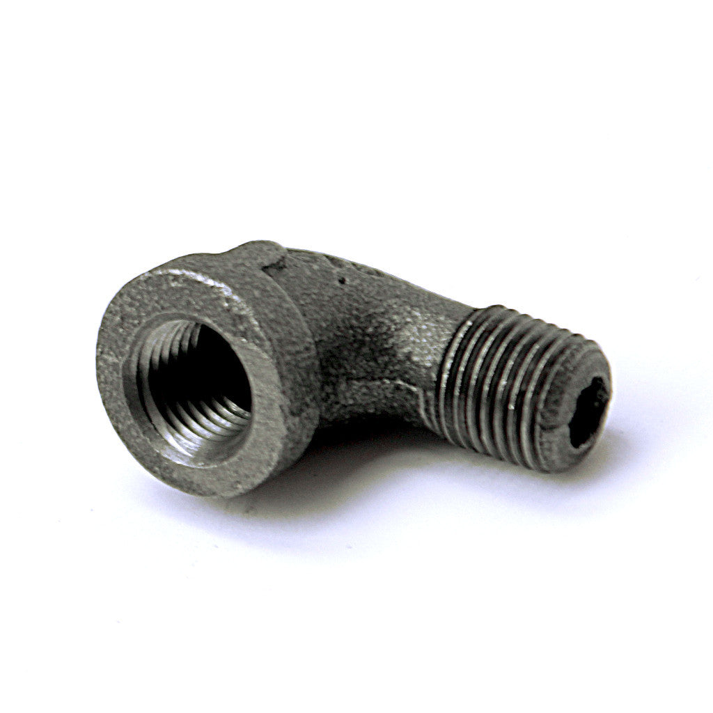 Conector de 90° 1/4 NPT - 390/690 (FP01-117)