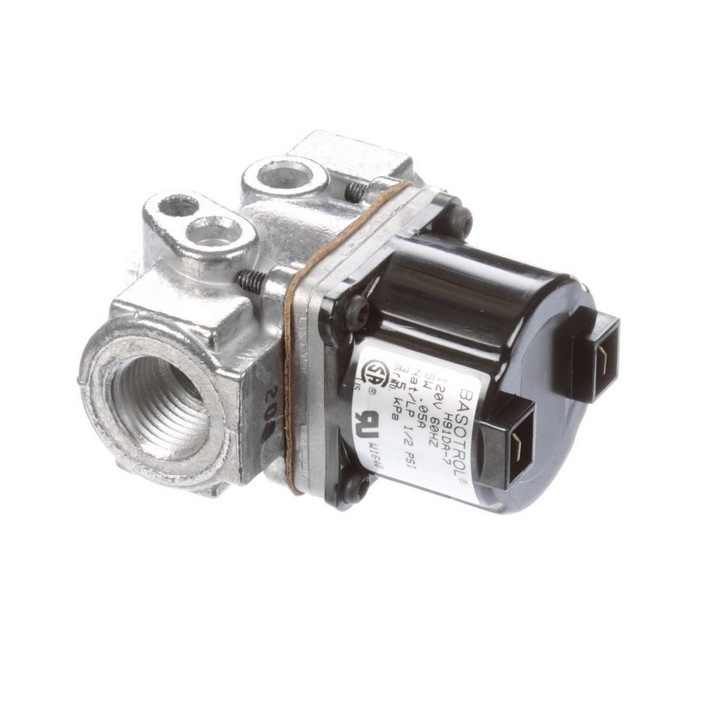 Válvula Solenoide (NAT/LP-120V) LINCOLN