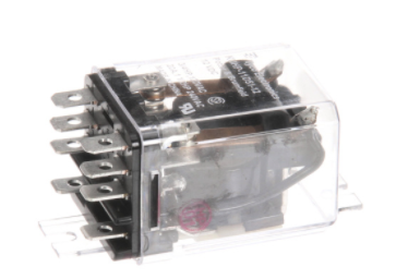 RELEVADOR - BOBINA DE 12 VAC (ME90-003) Henny Penny
