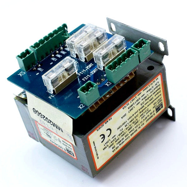 Transformador 120 (MM202608)
