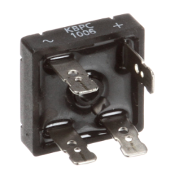 Rectificador 420V  - 10 A (MM203442)