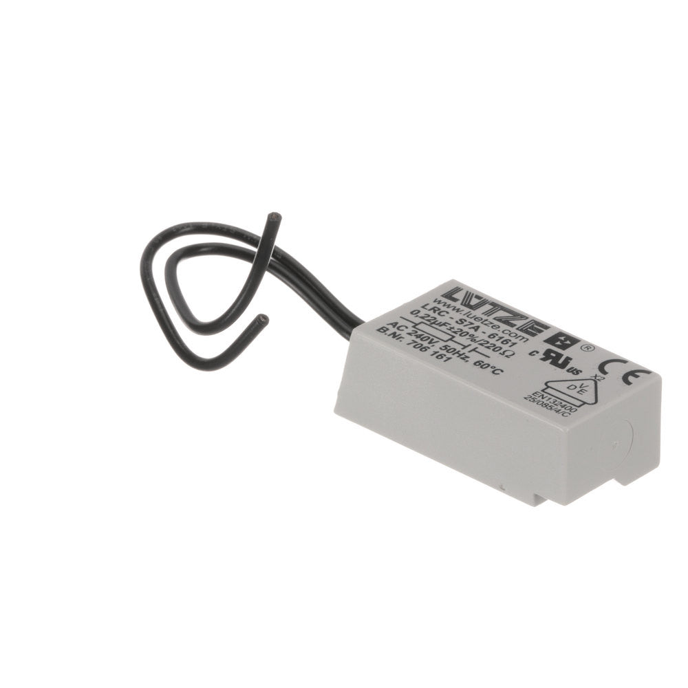 Filtro Resistivo Capacitivo para Horno Fusion Mini (MM203698)