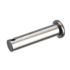 Perno Clevis 1/4X1In Ac. Inox para freidora Evolution Elite (PN01-012)