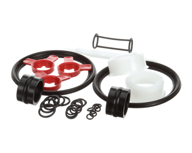 KIT A TUNE UP - MEZCLADORA NUTRISA 8657 (X49463-35-ANUT) Taylor